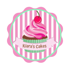 Kiara's Cakes